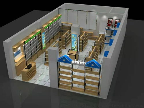 專業展覽展示與展柜定制，助力品牌形象提升——南充市高坪區新聯創展示制品廠