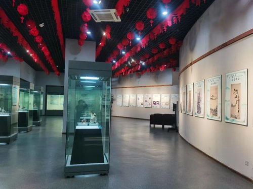 李白足跡再現(xiàn)含山 一場(chǎng)穿越千年的詩(shī)韻展覽