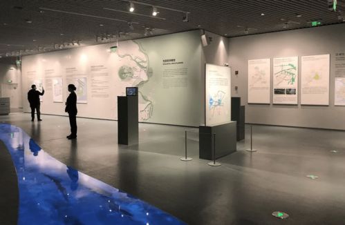 沉浸式體驗(yàn)新地標(biāo) 上海城市規(guī)劃展示館盛大啟幕公關(guān)活動(dòng)策劃