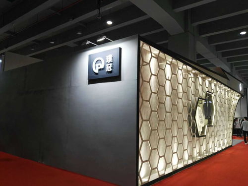 尚觀展覽 數(shù)十載匠心筑展，專注設(shè)計(jì)搭建與禮儀服務(wù)