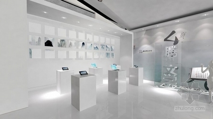 文脈新生·京華盛啟 北京某文學(xué)展覽館發(fā)布會(huì)暨品牌盛典策劃方案