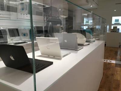 布拉格Apple Museum盛大開(kāi)幕 一場(chǎng)穿越蘋果歷史的產(chǎn)品盛宴與公關(guān)藝術(shù)