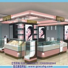匠心鑄就品質(zhì) 廣州展覽展示工廠的硬核競(jìng)爭(zhēng)力