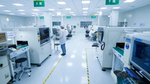 南海兩家企業(yè)入選省級智能工廠，企業(yè)管理咨詢賦能產(chǎn)業(yè)轉(zhuǎn)型升級